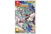 Gry - Rune Factory: Guardians of Azuma - Nintendo Switch - RPG - 5060540772527