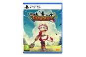 Gry - Cuisineer - Sony PlayStation 5 - Akcja - 5060540772312