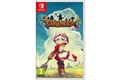 Gry - Cuisineer - Nintendo Switch - Akcja - 5060540772282