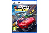 Gry - Nascar Arcade Rush - Sony PlayStation 5 - Wyścigi - 5060968301118