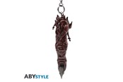 Drobiazgi - ABYstyle - JUJUTSU KAISEN - Keychain 3D Sukuna's finger X4 - Brelok do kluczy - ABYKEY614