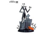 Drobiazgi - ABYstyle - NIGHTMARE BEFORE XMAS: Jack scary smiling face 20 cm - Figurka - ABYFIG133