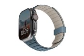 Smartwatch - akcesoria - UAG Pathfinder dune/cloud blue - Apple Watch 49mm/45mm/44mm/42mm - 194161118051