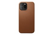 Telefon - Pokrowiec i etui - Journey Leather Case for iPhone 13 Pro Max with MagSafe - Tan - JLAI1367-TN