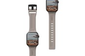 Smartwatch - akcesoria - UAG Scout titanium - Apple Watch 42mm/41mm/40mm - 191498113636