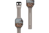 Smartwatch - akcesoria - UAG Scout titanium - Apple Watch 49mm/45mm/44mm/42mm - 191488113636