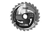 Pila tarczowa - Makita E-12217 Specialized Efficut Saw - E-12217