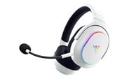 Sluchawki, zestaw sluchawkowy - Razer Barracuda X Chroma - Biały - RZ04-05220200-R3M1
