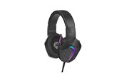 Akcesoria dla graczy - Oniverse Meteor - Carbon Black - Wired Headset - Sony PlayStation 4 - ONIHSMET-MLT-BLK