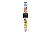 Gadzety - Kids Licensing Led Watch Paw Patrol - PW19961