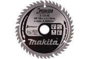 Pila tarczowa - Makita E-12136 Efficut Saw Blade - E-12136