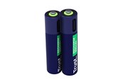 Bateria - Trust 2 x AAA USB-C Rechargeable - 25585
