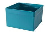 Skrzynki narzędziowe i systemy przechowywania - Makita 191X97-5 Tool Storage Case Accessory - 191X97-5