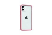 Telefon - Pokrowiec i etui - Pela Clear - iPhone 12 mini case - Cassis - 10937-03-IP54-C