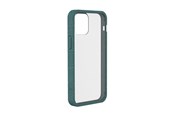 Telefon - Pokrowiec i etui - Pela Clear - iPhone 12 mini case - Green - 10936-03-IP54-G