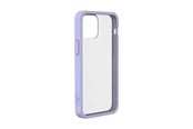 Telefon - Pokrowiec i etui - Pela Clear - iPhone 12 mini case - Lavender - 10938-03-IP54-L