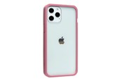 Telefon - Pokrowiec i etui - Pela Clear - iPhone 12 Pro Max case - Cassis - 10932-03-IP67-C