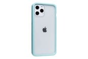 Telefon - Pokrowiec i etui - Pela Clear - iPhone 12 Pro Max case - Purist Blue - 10934-03-IP67-PB