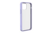 Telefon - Pokrowiec i etui - Pela Clear - iPhone 12/12 Pro case - Lavender - 10948-03-IP61-L