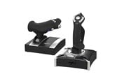 Akcesoria dla graczy - PXN Joystick -2119 PRO Flight control - Joystick - PXN-2119PRO