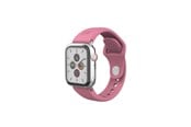 Smartwatch - akcesoria - Pela Vine - Strap for the 40mm Apple Watch - Cassis - 24004-VINE40m-C
