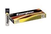Bateria - Energizer Industrial battery - 10 x AAA - Alkaline - 636106
