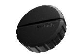 Telefon - Inne akcesoria - KeyBudz Covert Mount 1-pack - Black - AT_A5_BLK