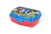 Przybory szkolne - Sonic Lunch Box - 40574