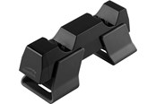 Akcesoria dla graczy - Speed-Link TWINDOCK Charger - Black - Wired - Sony PlayStation 5 - SL-460002-BK
