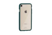 Telefon - Pokrowiec i etui - Pela Clear - iPhone 7/8/SE(2) - Green - 10801-IP6&7-G