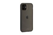 Telefon - Pokrowiec i etui - Pela Clear - Eco-Friendly iPhone 11 case - Black - 10880-IP11-B/C