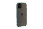 Telefon - Pokrowiec i etui - Pela Clear - iPhone 11 case - Green - 10881-IP11-G/C