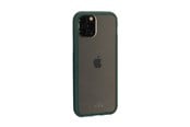 Telefon - Pokrowiec i etui - Pela Clear - iPhone 11 Pro case - Green - 10901-IP11P-G/C