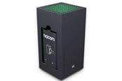 Akcesoria dla graczy - NACON XBX Black Dual External Battery - Wired - Microsoft Xbox One - 3665962025217