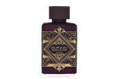 Perfumy i zapachy - Lattafa Bade'e Al Oud Amethyst Edp Spray - 6291108733875