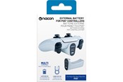 Akcesoria dla graczy - NACON External Battery - Wired - Sony PlayStation 5 - 3665962026993
