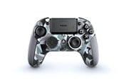 Akcesoria dla graczy - NACON Revolution 5 Pro - Artic Camo - Wireless Controller - Sony PlayStation 5 - 3665962027716