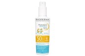 Pielęgnacja twarzy - Bioderma Photoderm Pediatrics Spray SPF50+ - 3701129807316