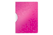 Archiwizacja i przechowywanie - Esselte WOW ColorClip - 41850023