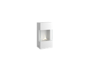 Dekoracje - Tenderflame Indie Wall 180 White - TF-0518006
