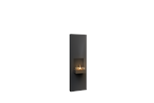 Dekoracje - Tenderflame Rock 90 Black - TF-100204