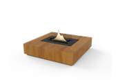 Dekoracje - Tenderflame Holly 90 Natural Oak - TF-600035