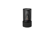 Dekoracje - Tenderflame Camps Bay 3W Black - TF-600004