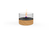 Dekoracje - Tenderflame Café 18 Natural Oak - TF-600032