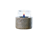 Dekoracje - Tenderflame Lotus 12 Slate - TF-600511