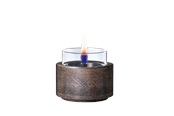Dekoracje - Tenderflame Lotus 10 Mocha Oak - TF-600331