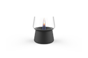 Dekoracje - Tenderflame Amaryllis 10 Black - TF-600300