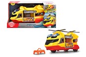 Samochody i pojazdy - Dickie HEvi LOVEicopter - 203306023
