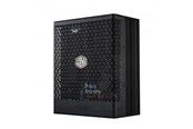 Zasilacz do komputera - Cooler Master X Silent Edge Platinum 1100 Zasilacz do komputera - 1100 Watt - ATX - 80 Plus 80+ Platinum - MPS-B001-AZBP-BEU