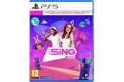 Gry - Let's Sing 2025 - Sony PlayStation 5 - Muzyka - 4020628582128